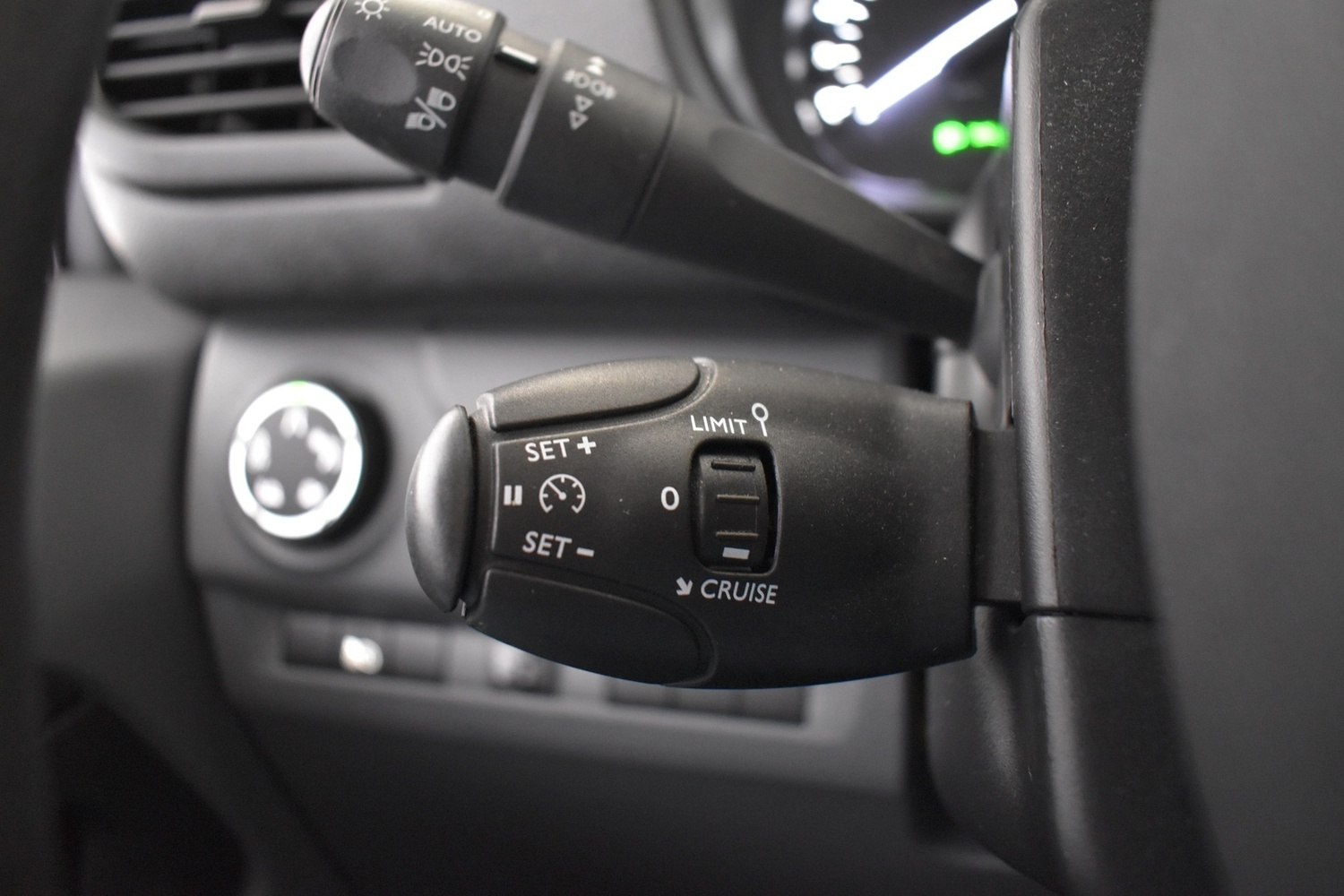 Citroën Jumpy vaihtoauto