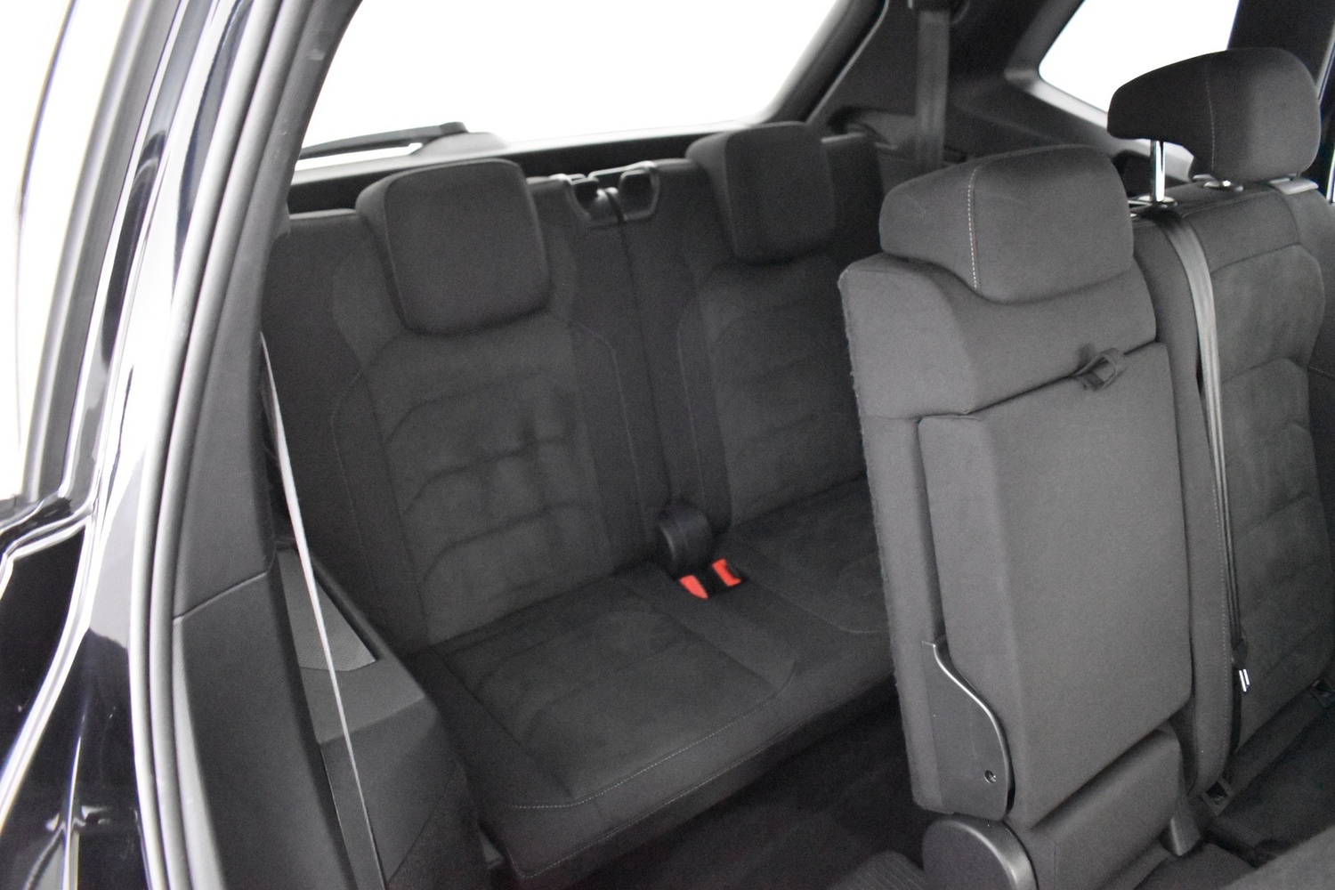 Volkswagen Tiguan Allspace vaihtoauto