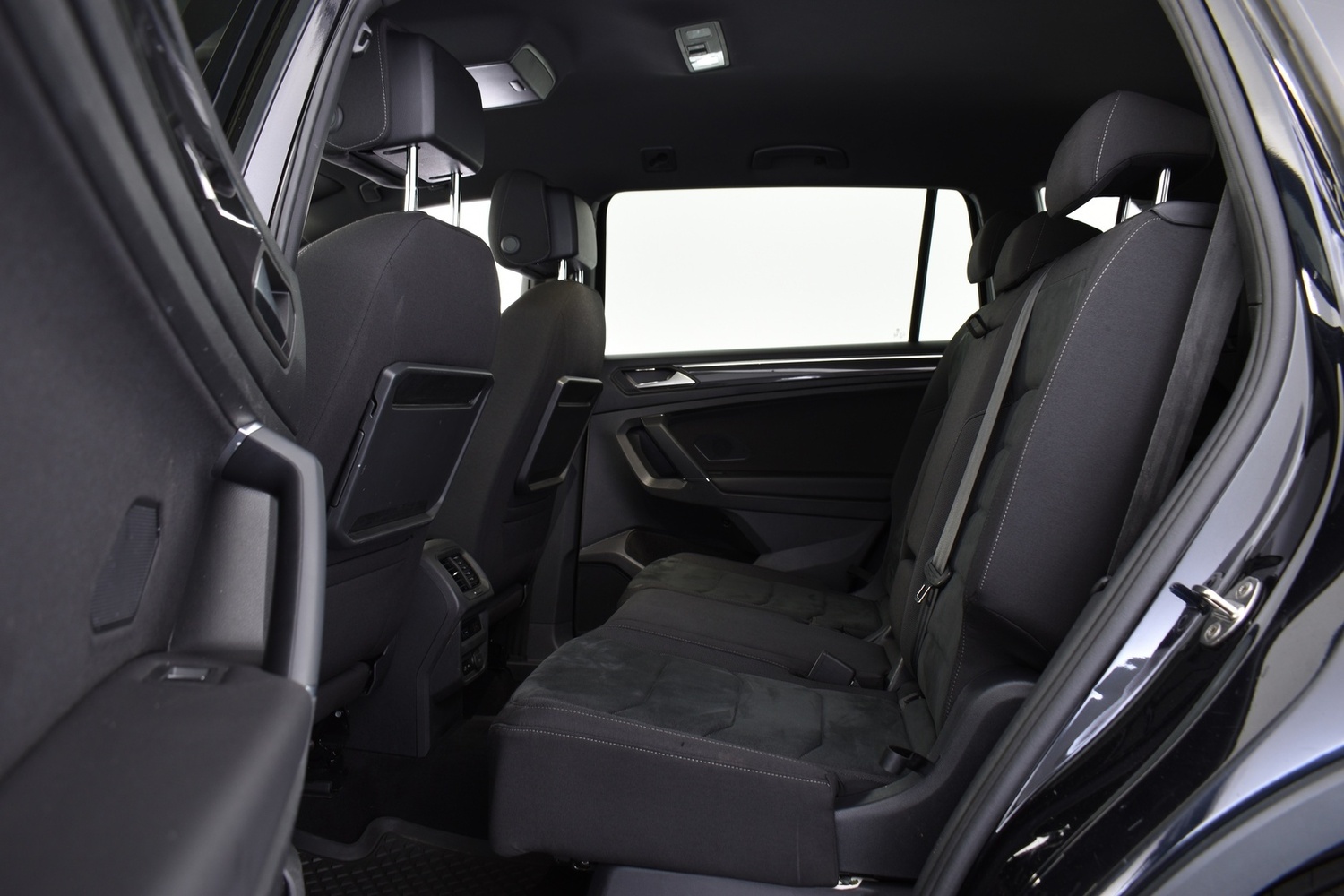 Volkswagen Tiguan Allspace vaihtoauto