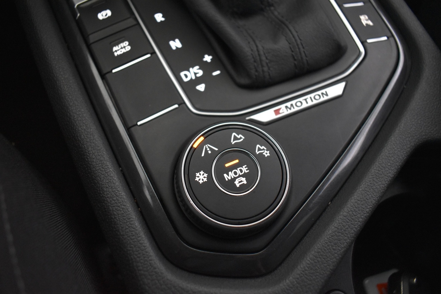 Volkswagen Tiguan Allspace vaihtoauto