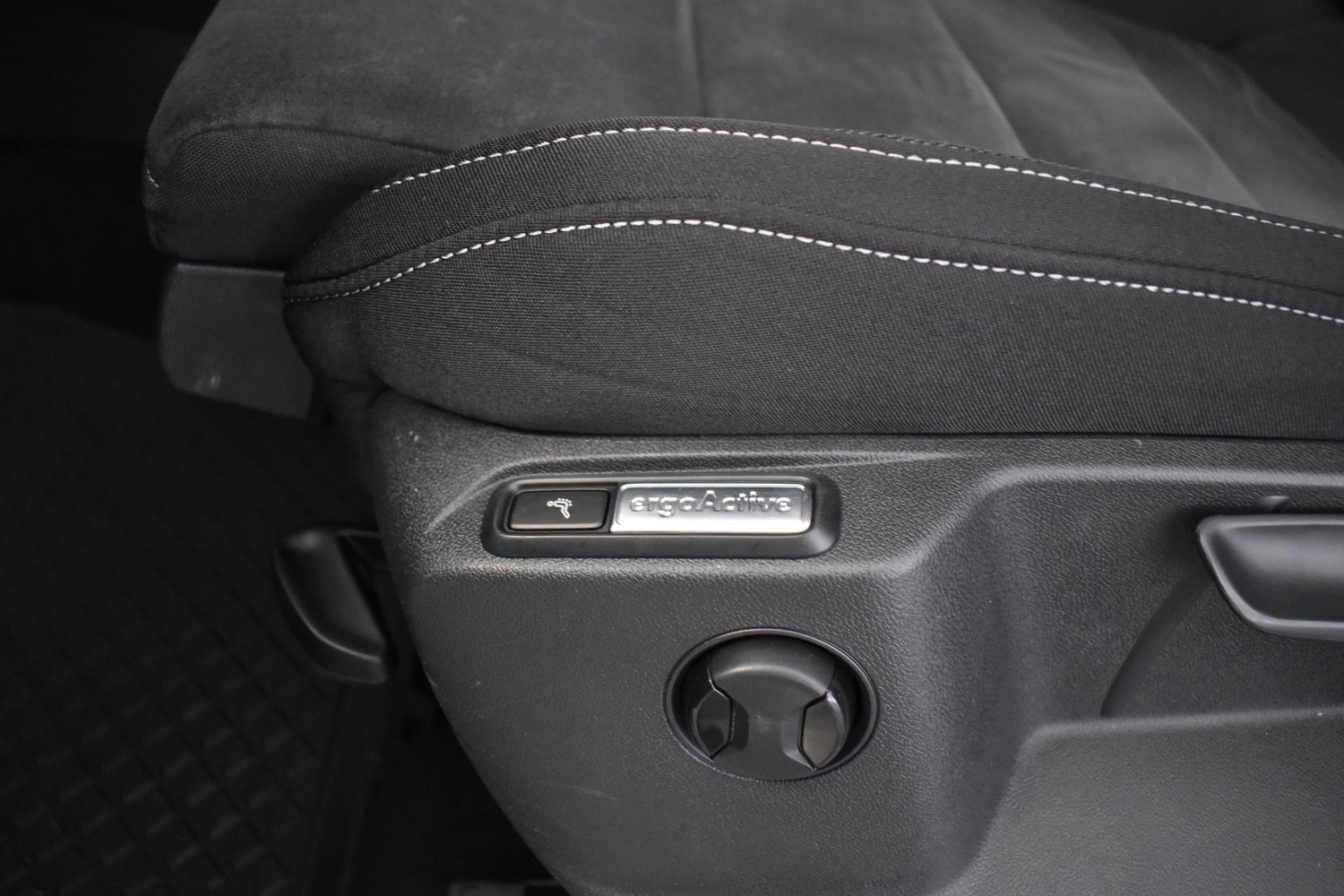 Volkswagen Tiguan Allspace vaihtoauto
