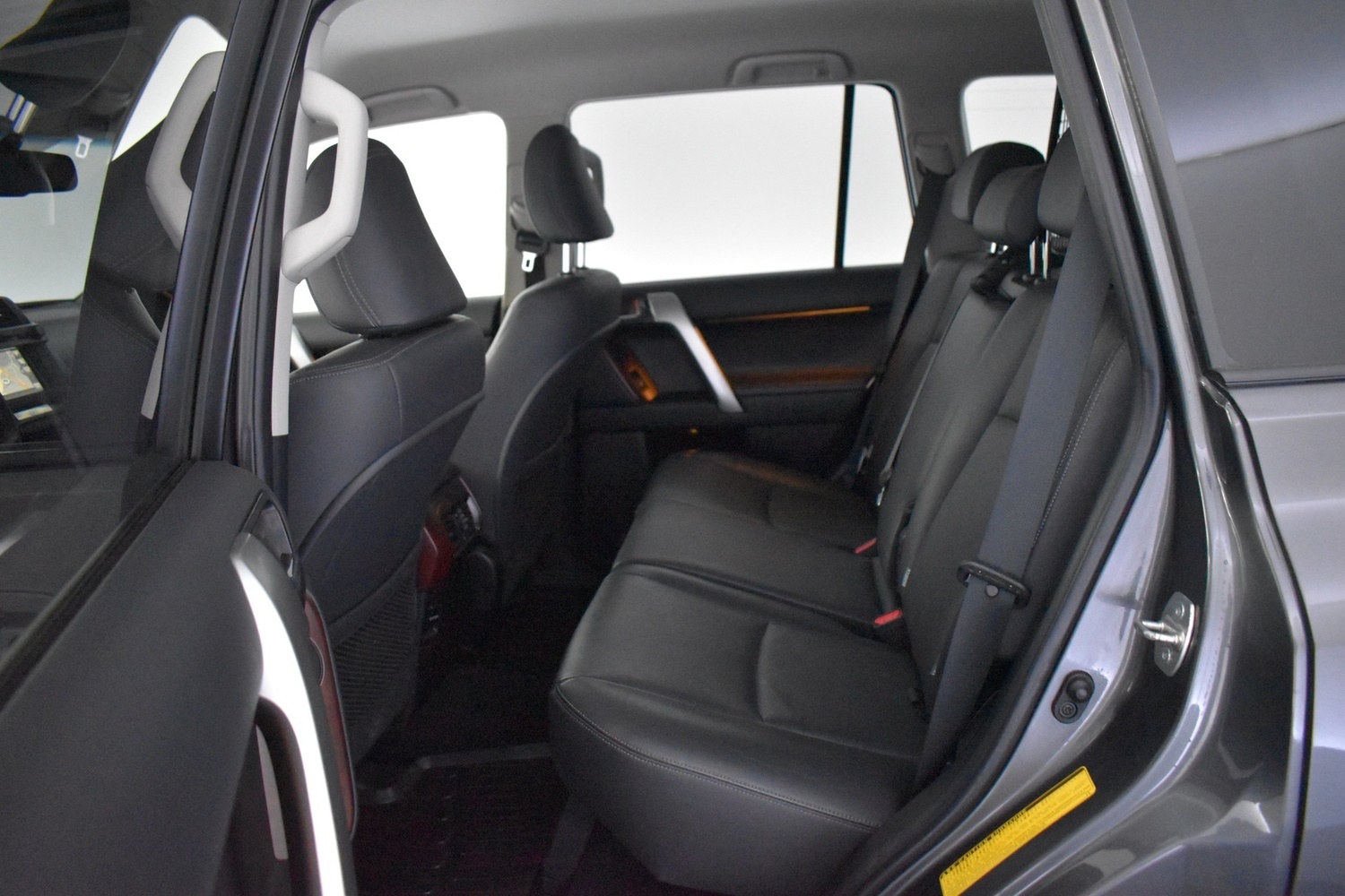 Toyota Land Cruiser vaihtoauto