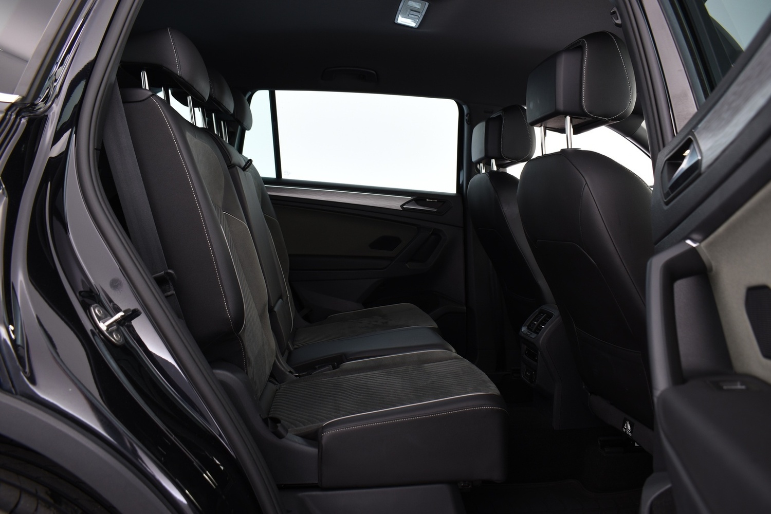 SEAT Tarraco vaihtoauto