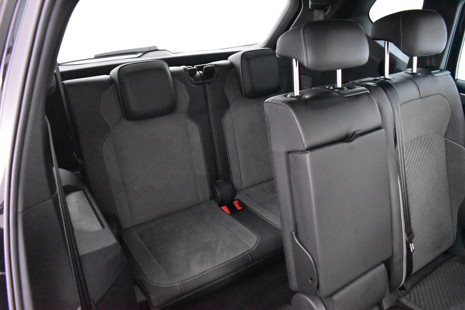 SEAT Tarraco vaihtoauto