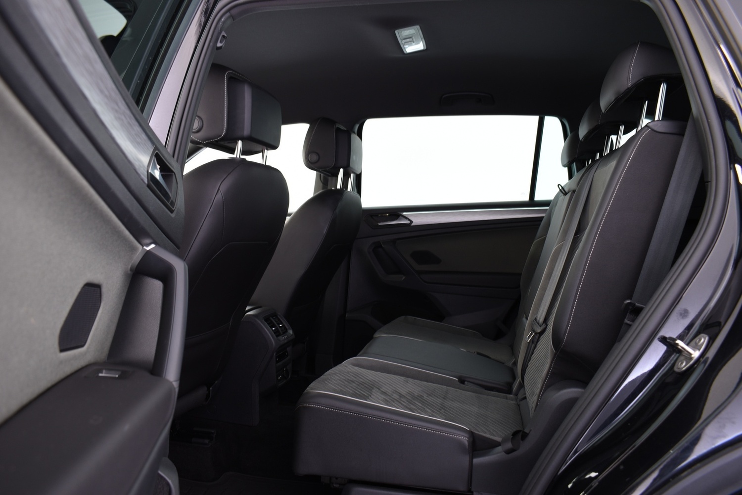SEAT Tarraco vaihtoauto