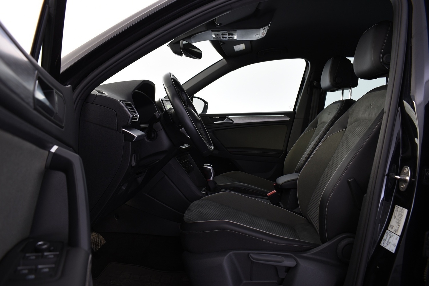 SEAT Tarraco vaihtoauto