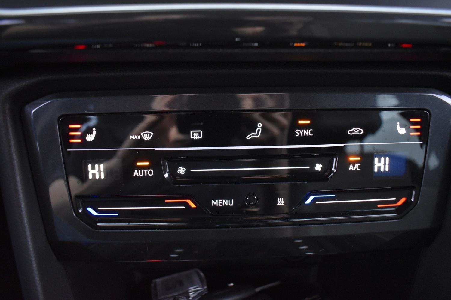SEAT Tarraco vaihtoauto