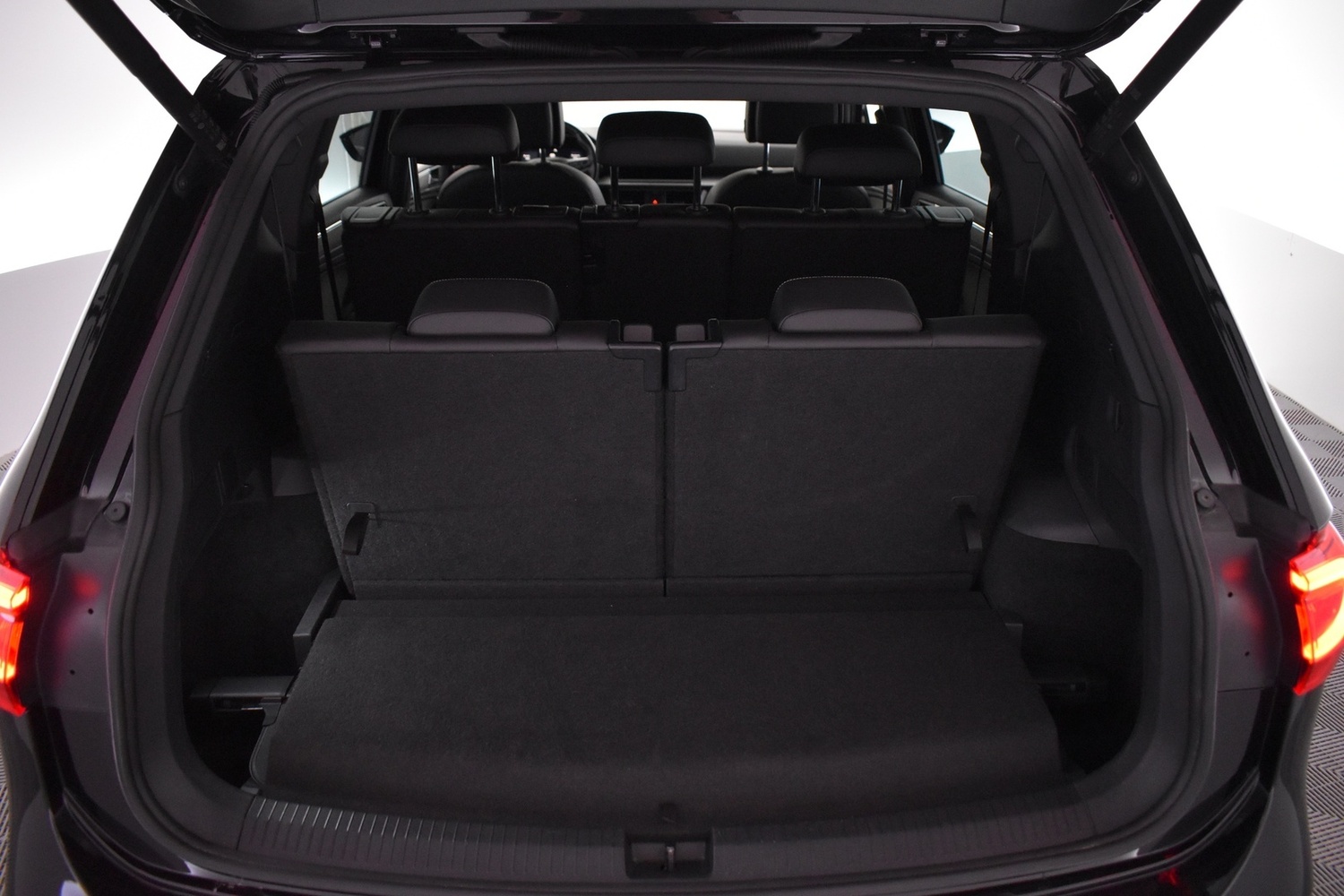 SEAT Tarraco vaihtoauto