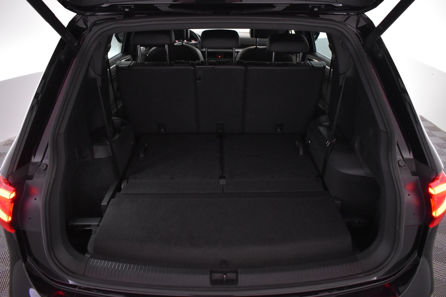 SEAT Tarraco vaihtoauto