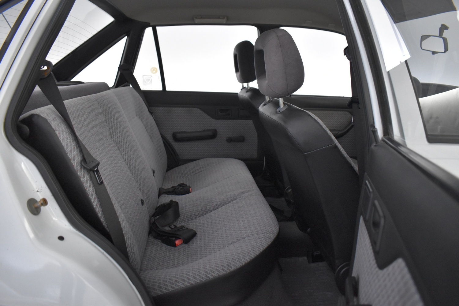 Opel Kadett vaihtoauto