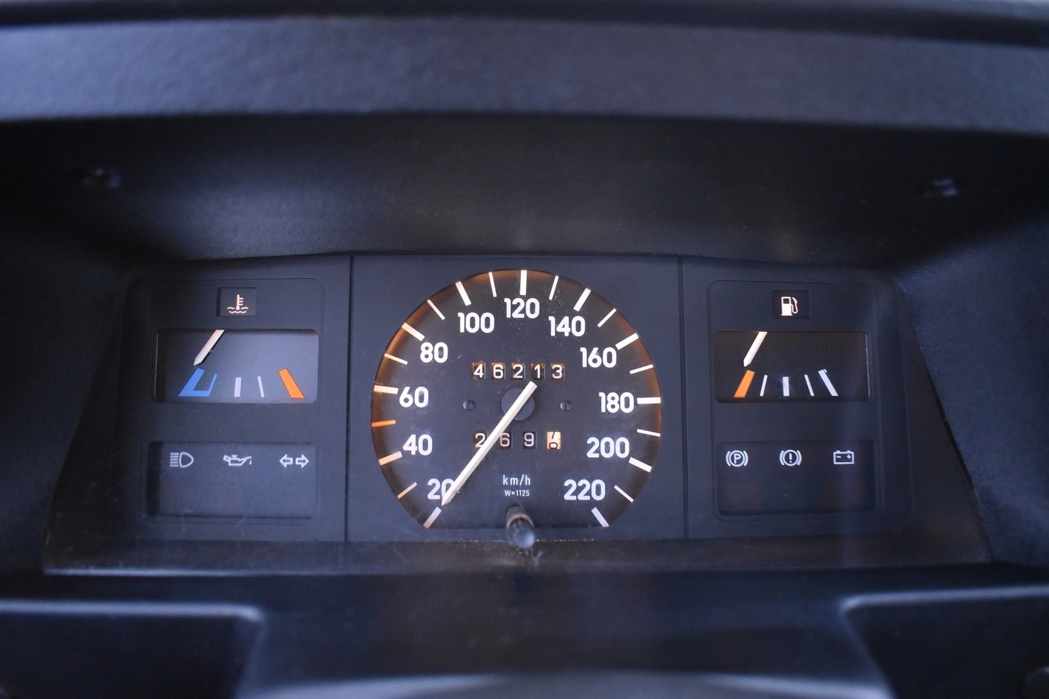 Opel Kadett vaihtoauto
