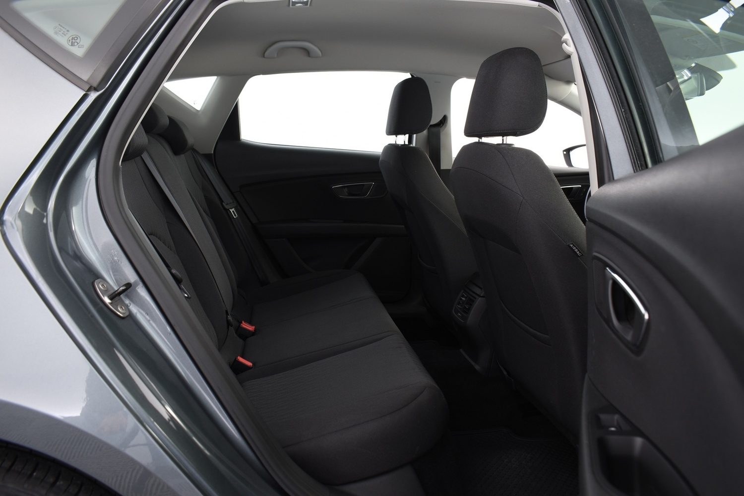 SEAT Leon vaihtoauto