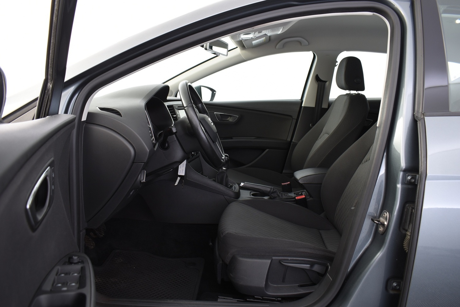 SEAT Leon vaihtoauto
