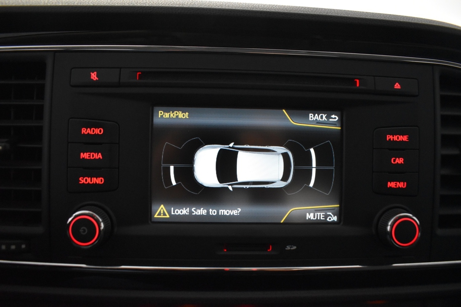 SEAT Leon vaihtoauto