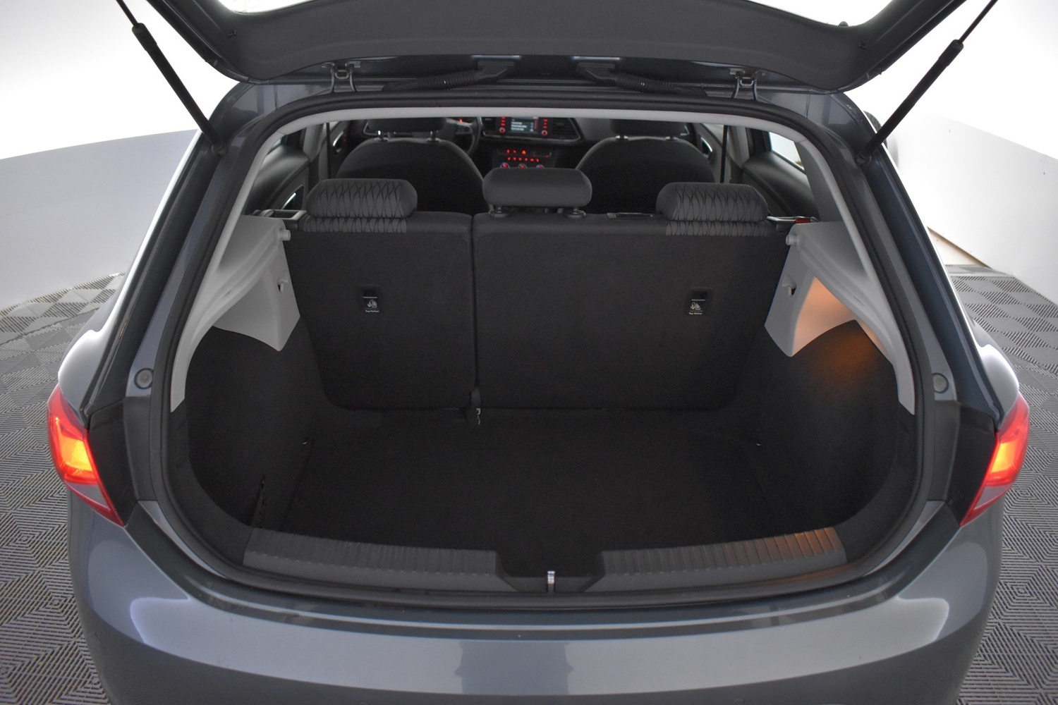 SEAT Leon vaihtoauto