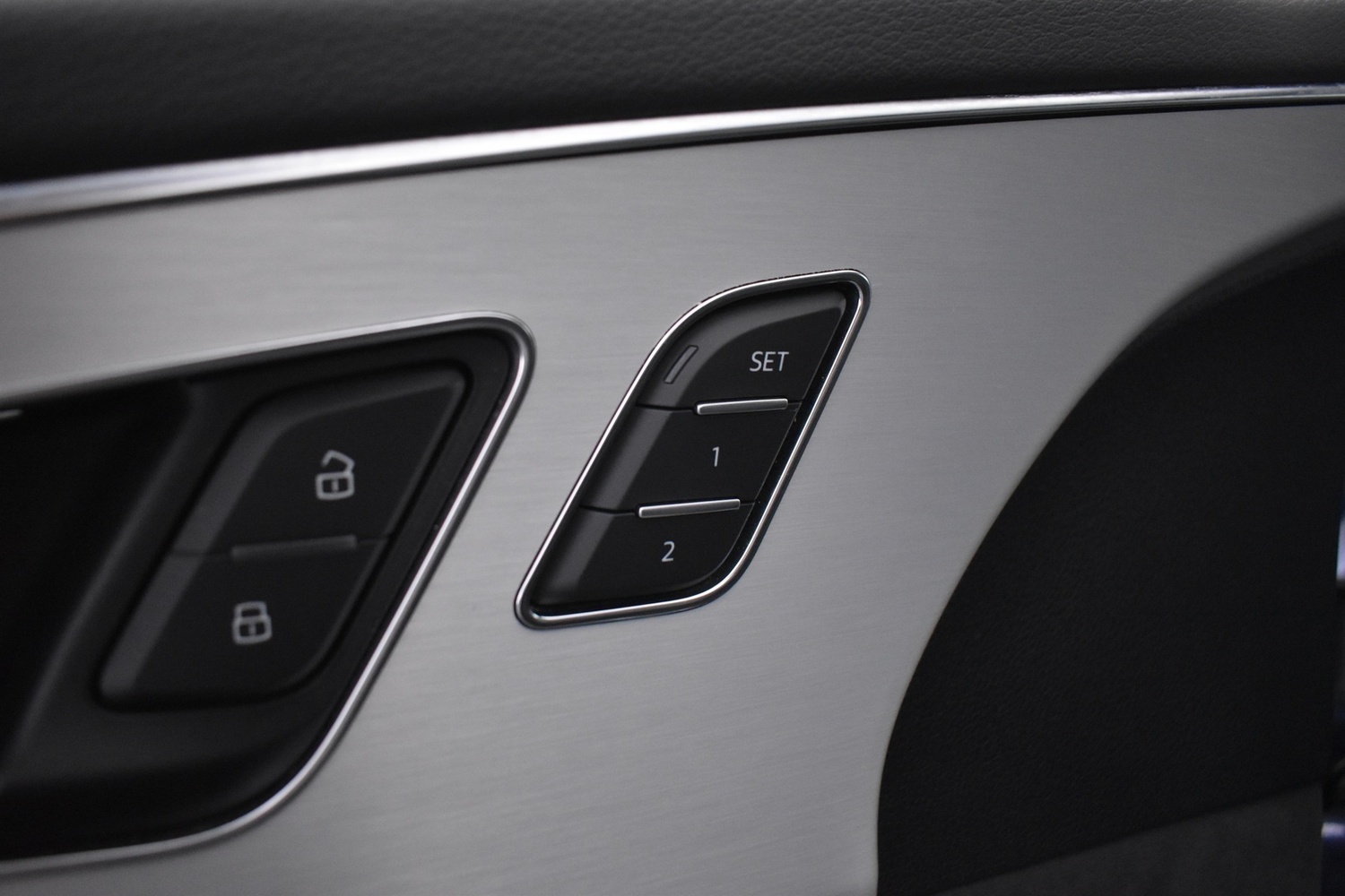 Audi Q8 vaihtoauto