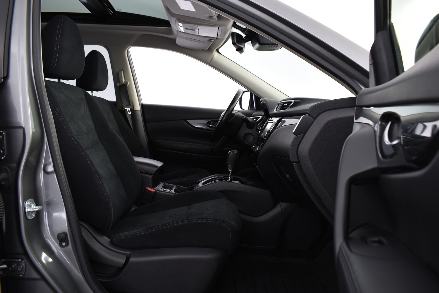 Nissan X-Trail vaihtoauto