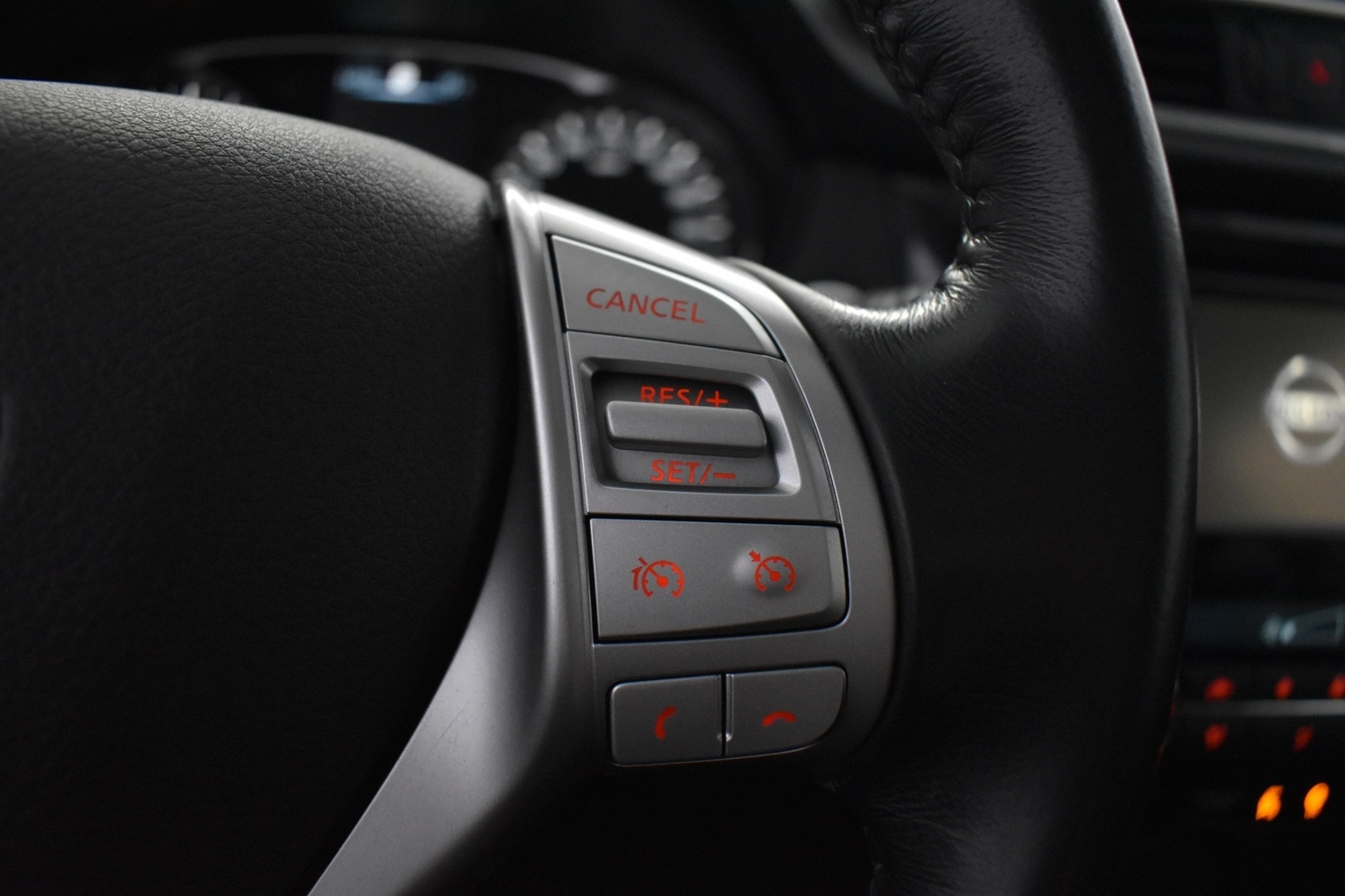 Nissan X-Trail vaihtoauto