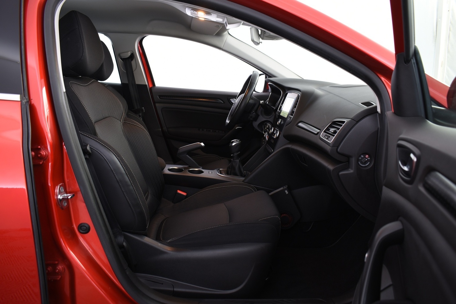 Renault Mégane vaihtoauto