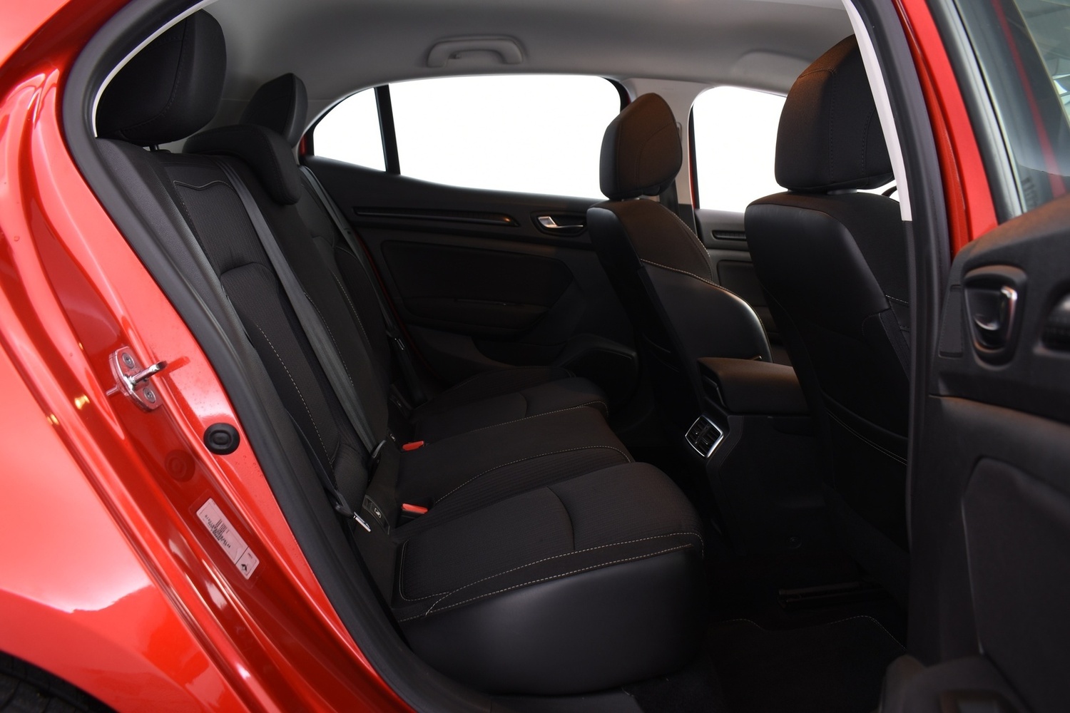 Renault Mégane vaihtoauto