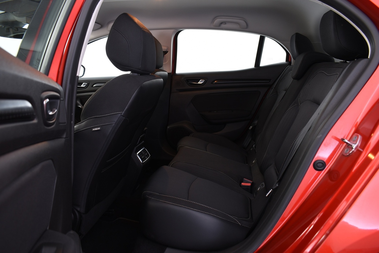 Renault Mégane vaihtoauto