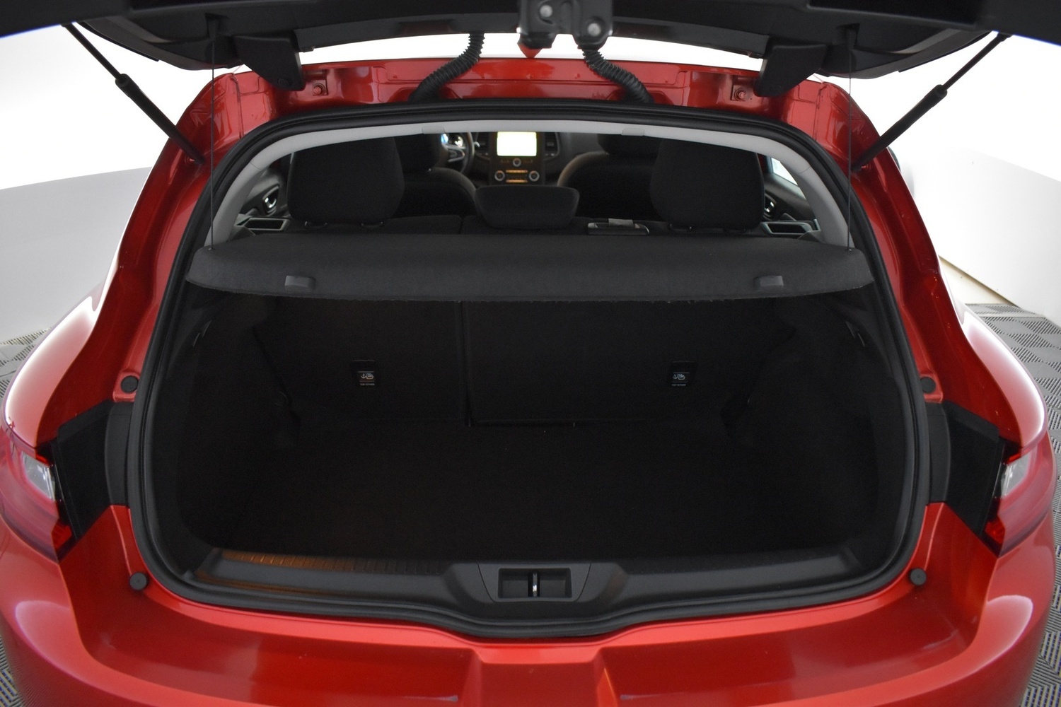 Renault Mégane vaihtoauto