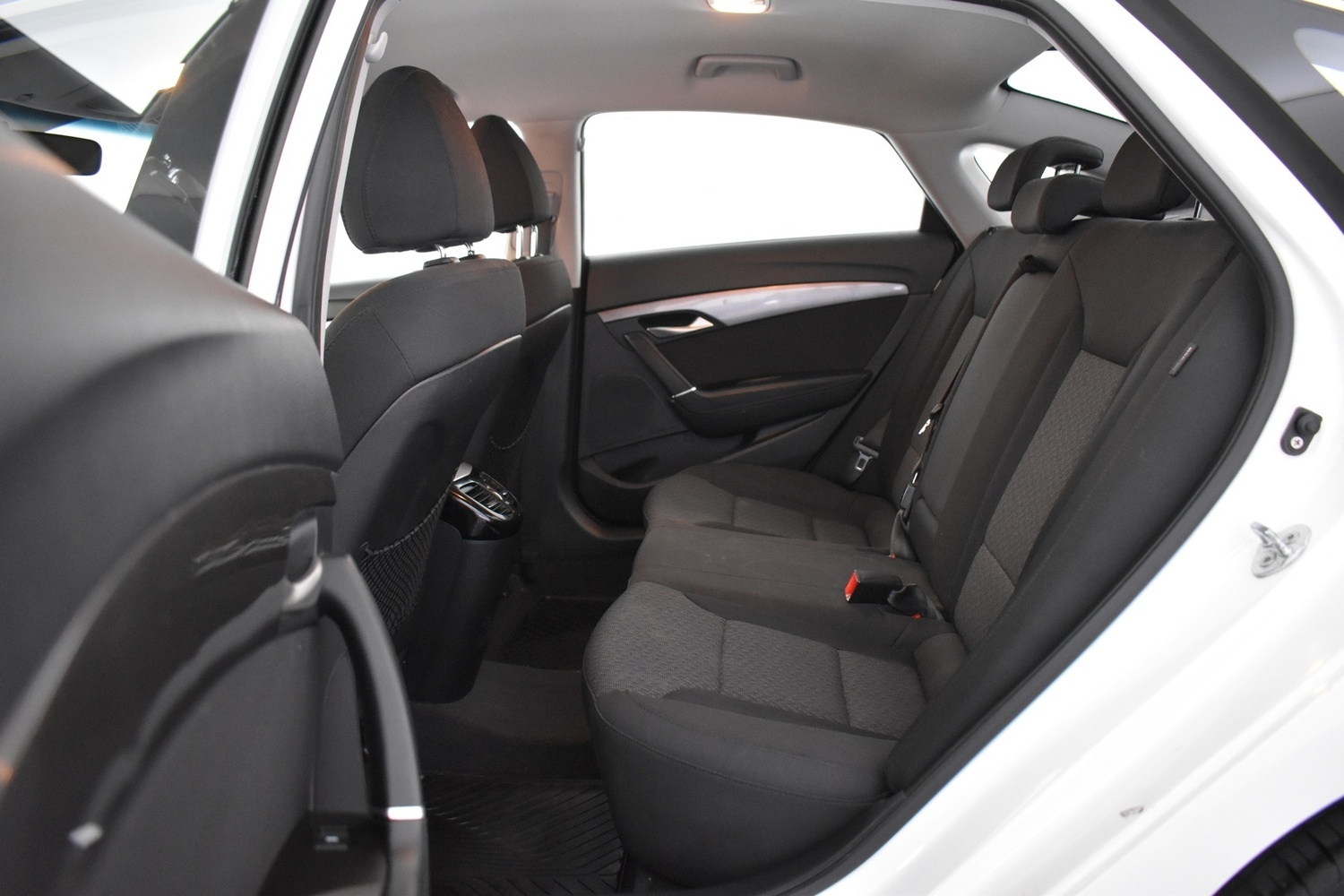 Hyundai i40 vaihtoauto