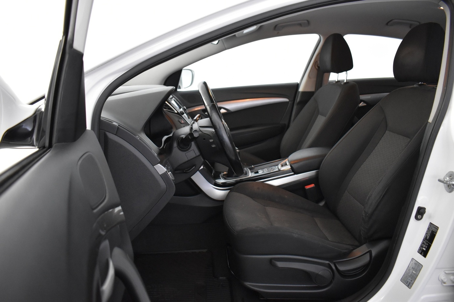 Hyundai i40 vaihtoauto