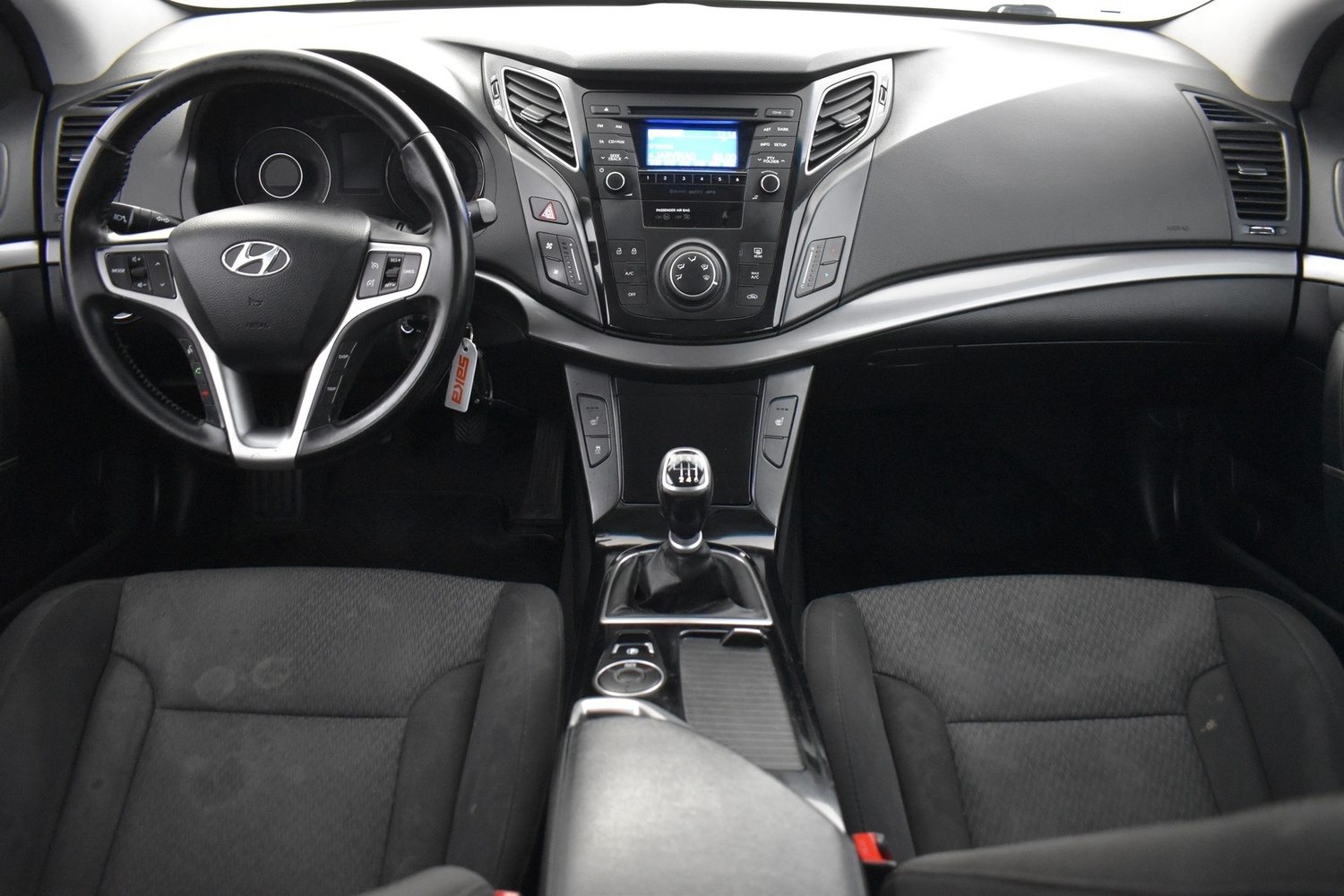 Hyundai i40 vaihtoauto