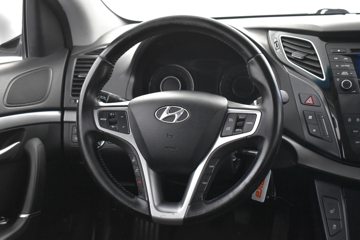Hyundai i40 vaihtoauto