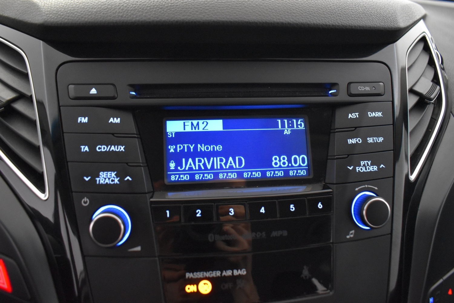 Hyundai i40 vaihtoauto