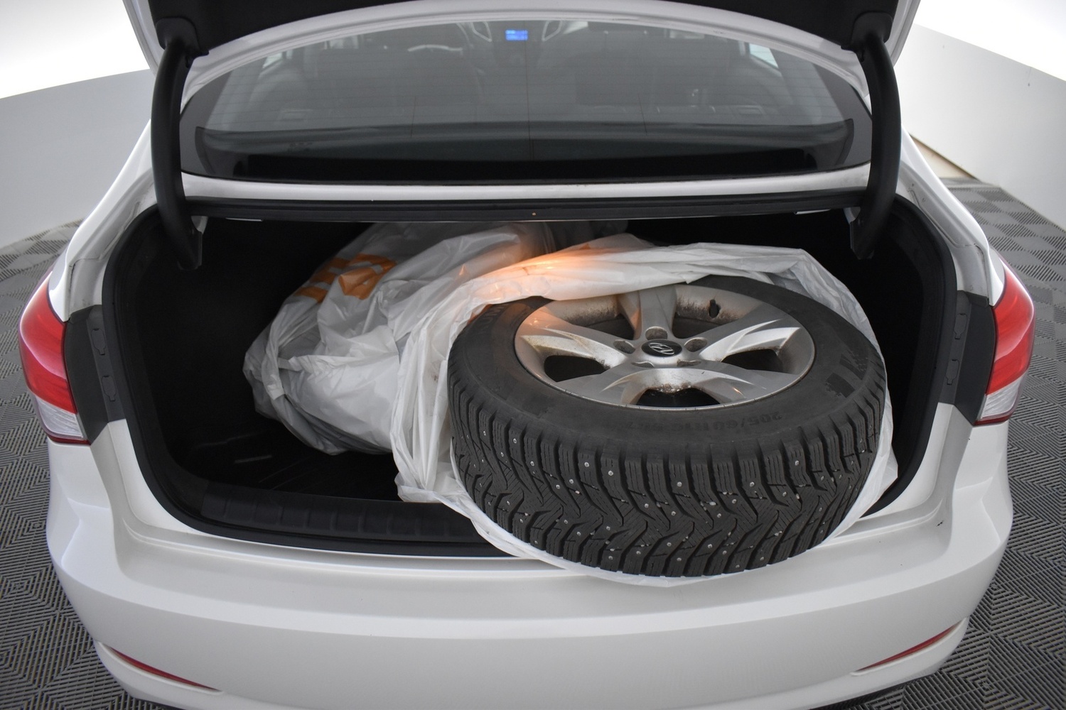 Hyundai i40 vaihtoauto