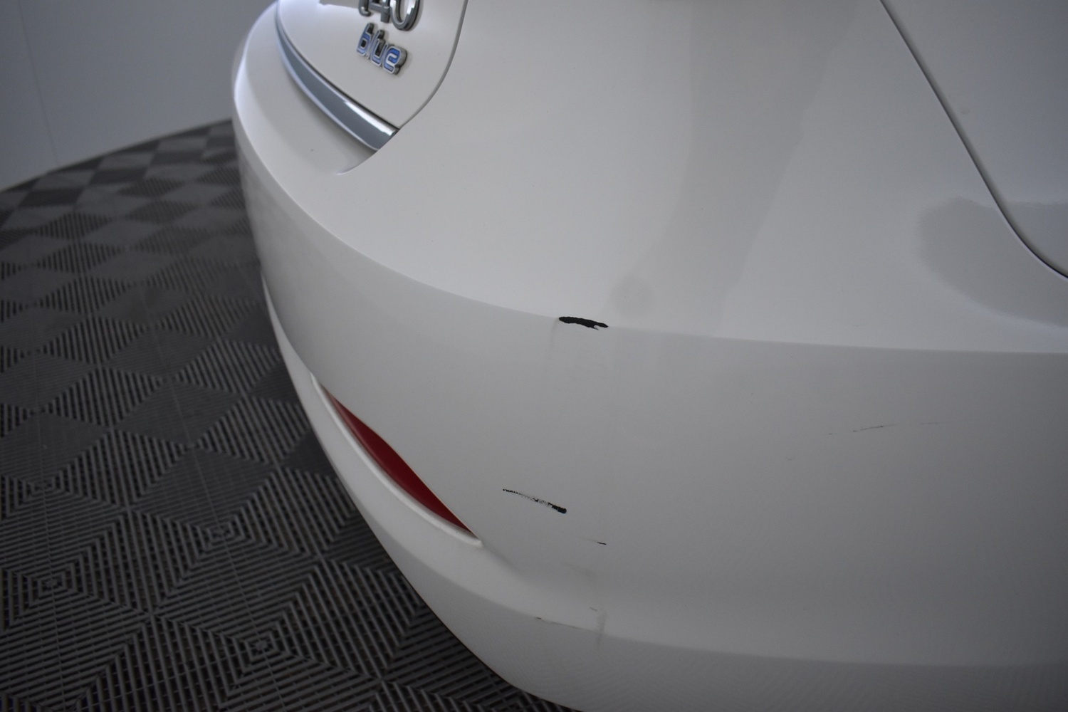 Hyundai i40 vaihtoauto