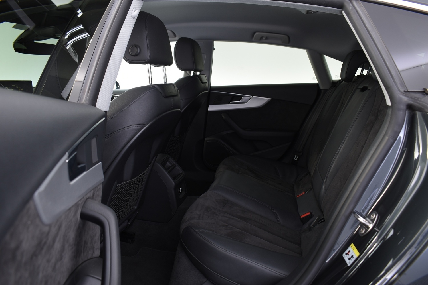 Audi A5 vaihtoauto
