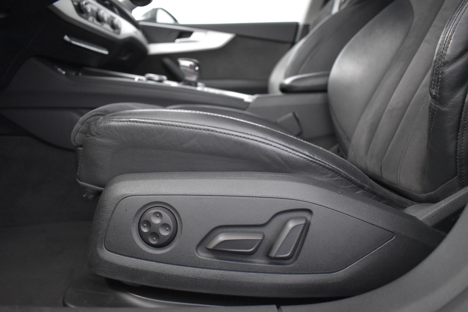 Audi A5 vaihtoauto