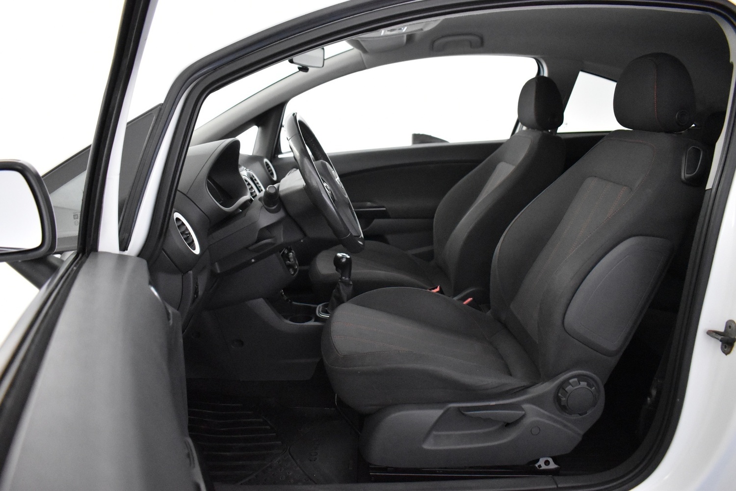 Opel Corsa vaihtoauto