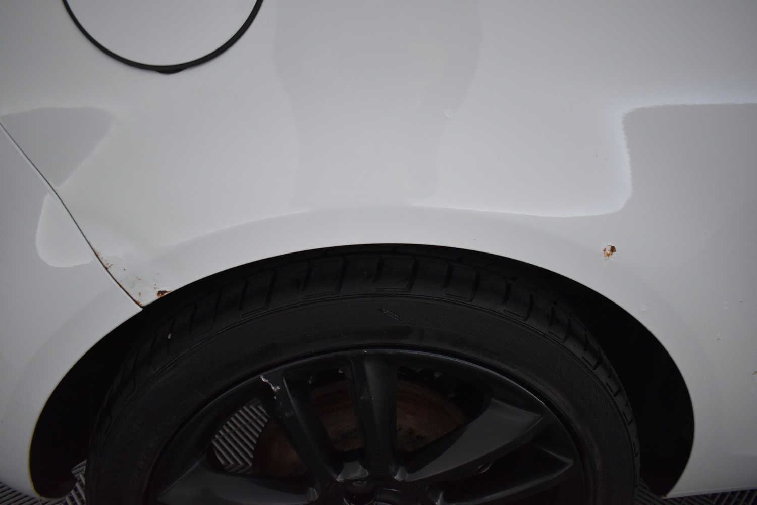 Opel Corsa vaihtoauto