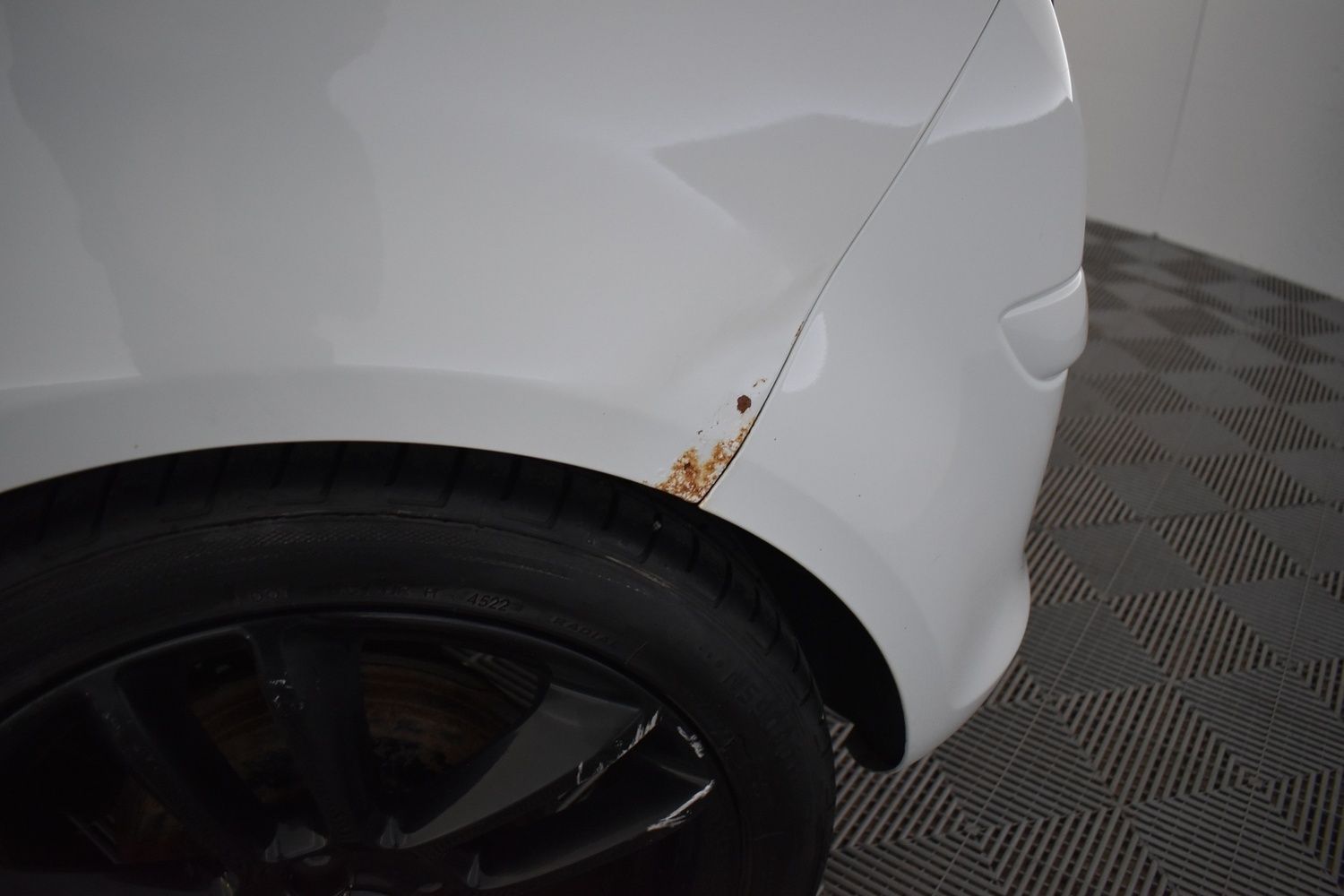 Opel Corsa vaihtoauto