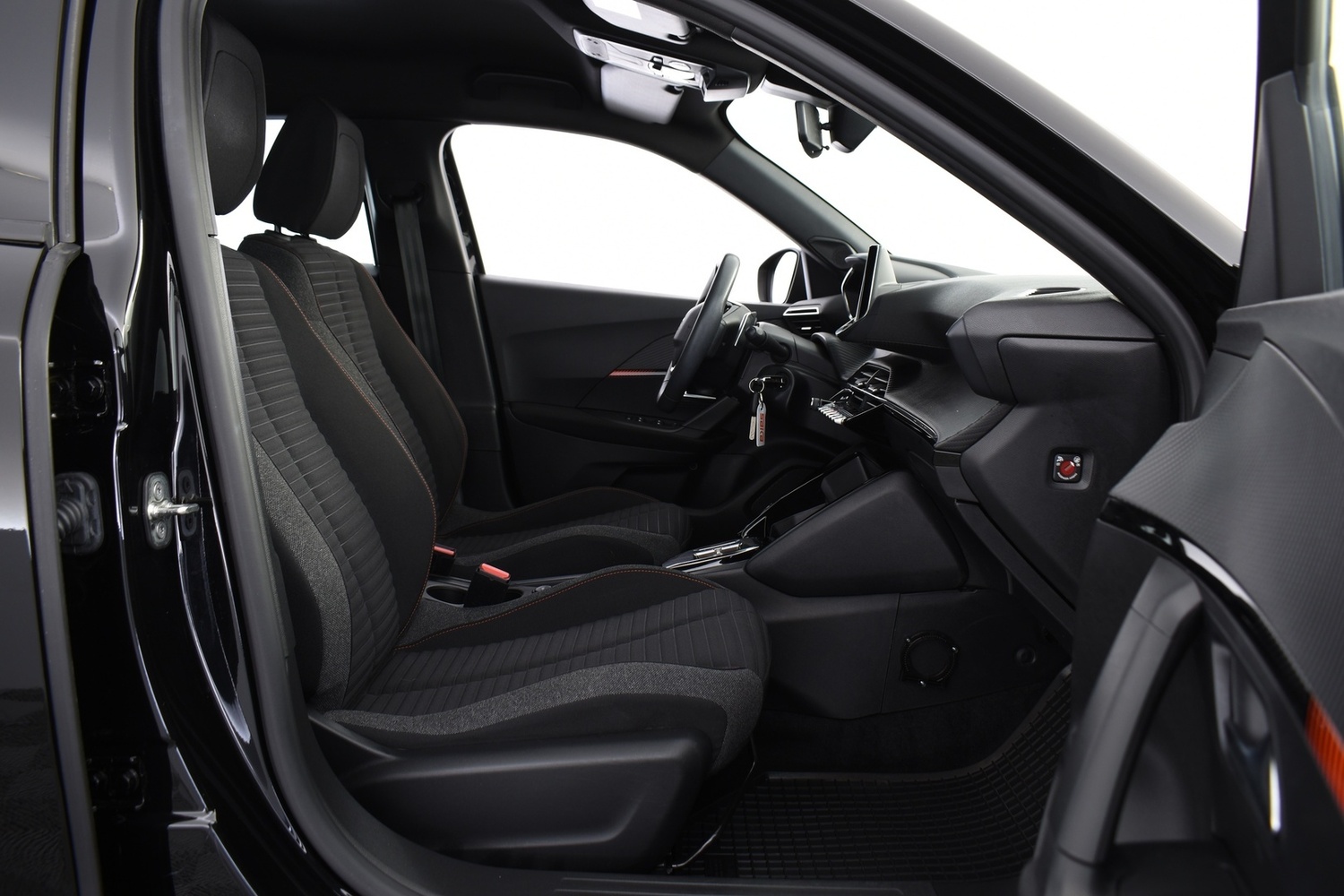 Peugeot 2008 vaihtoauto