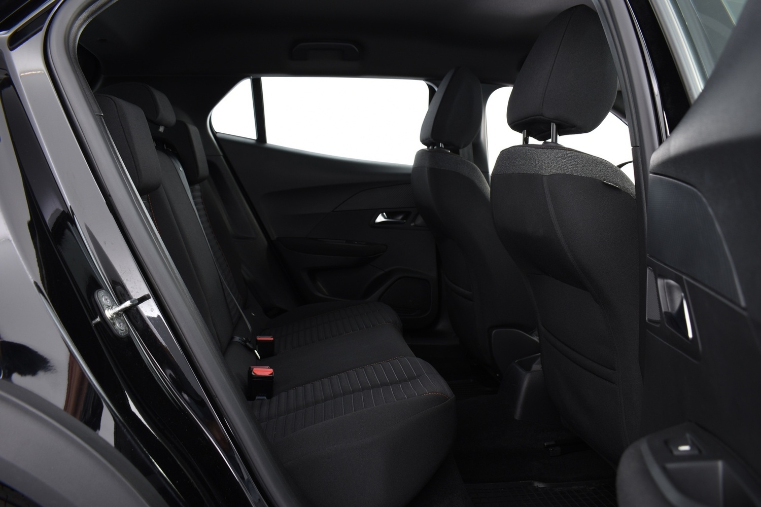 Peugeot 2008 vaihtoauto