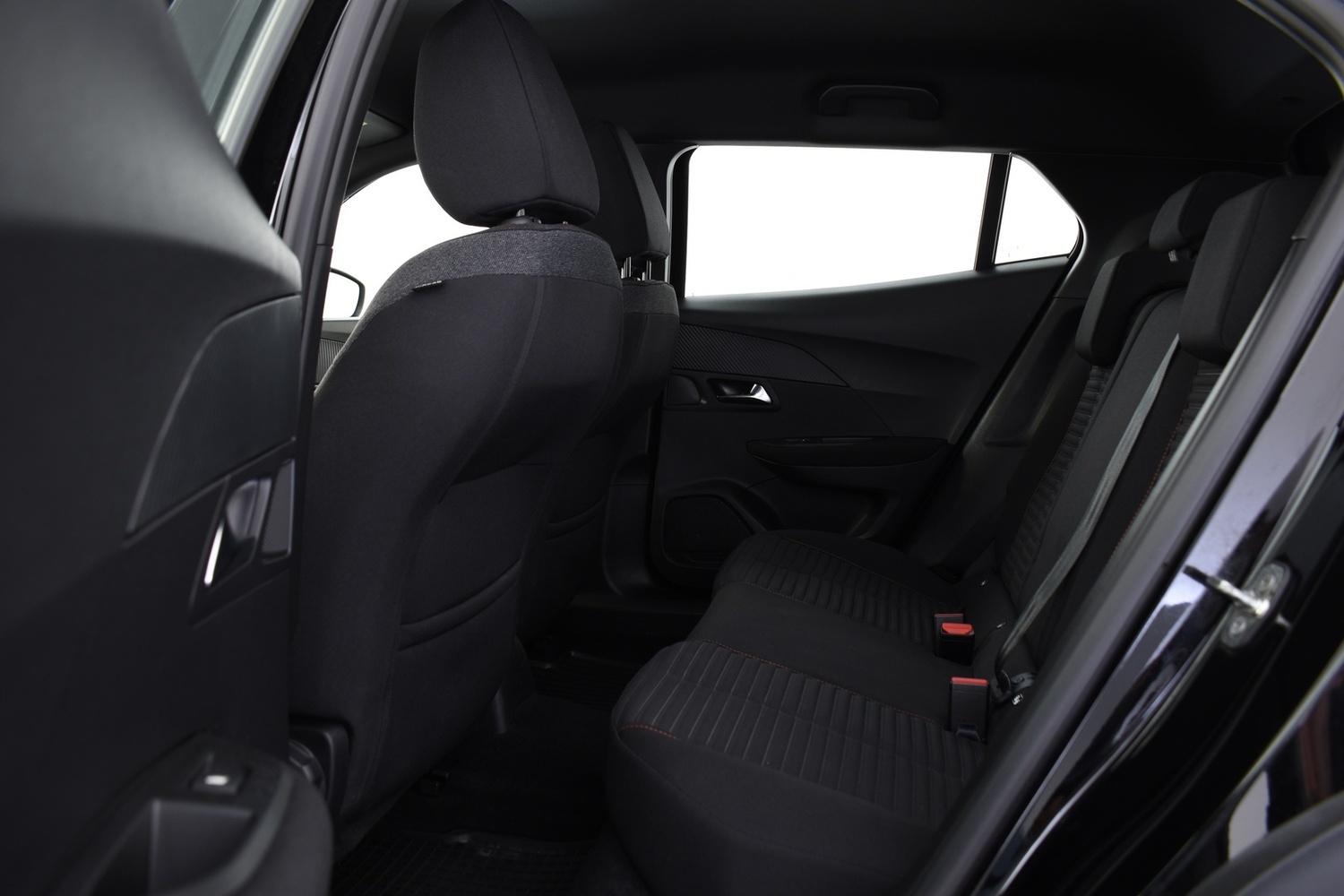 Peugeot 2008 vaihtoauto