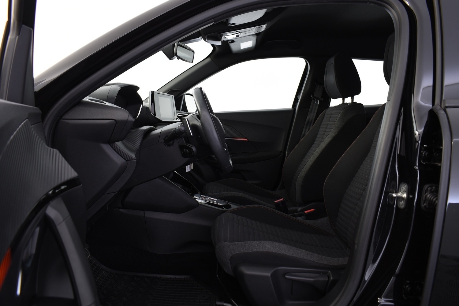Peugeot 2008 vaihtoauto