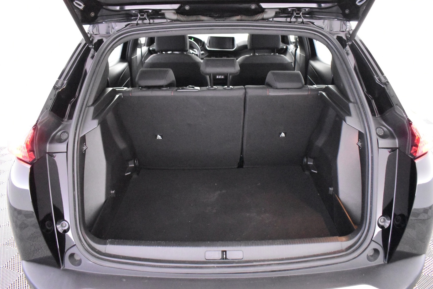 Peugeot 2008 vaihtoauto