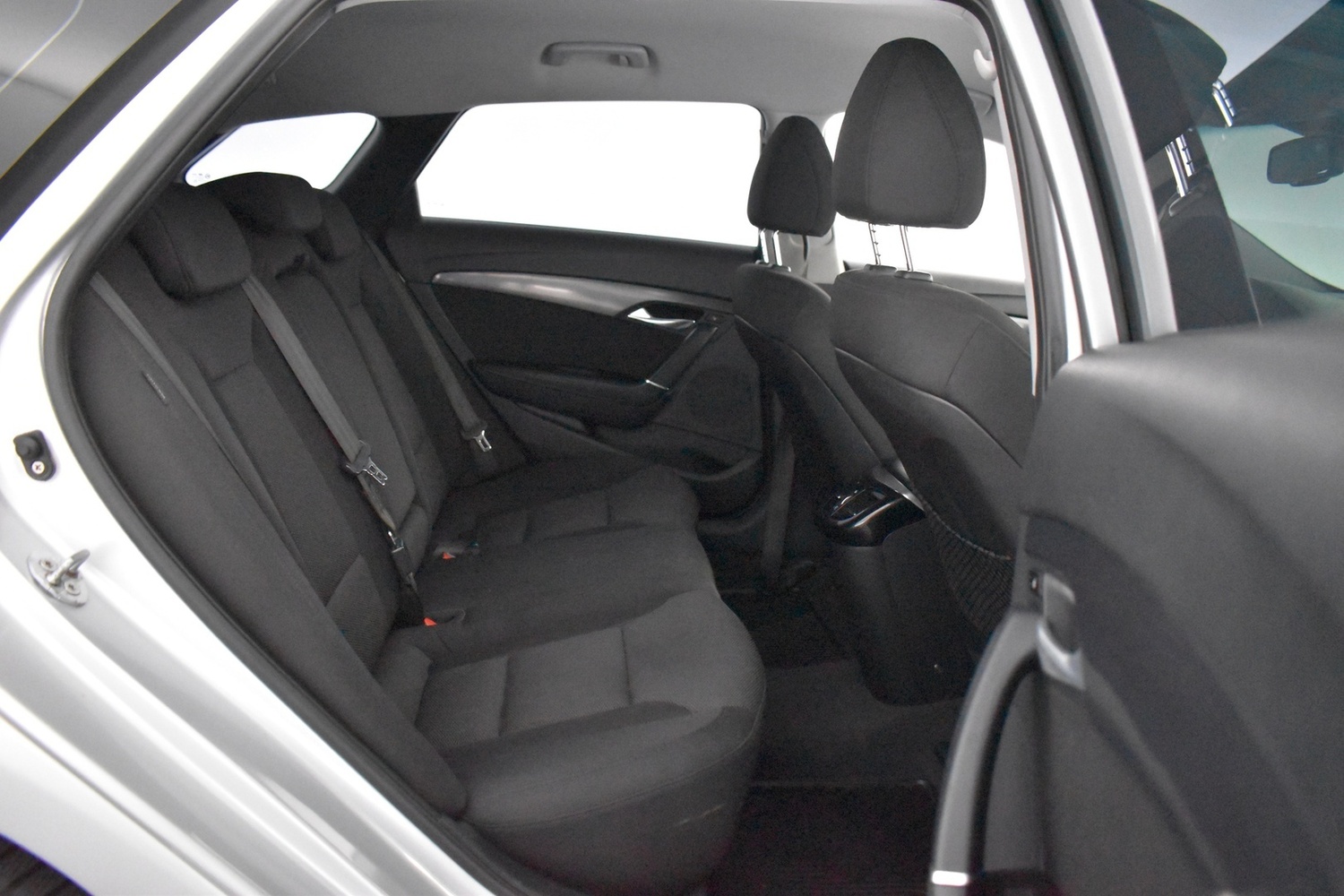 Hyundai i40 vaihtoauto