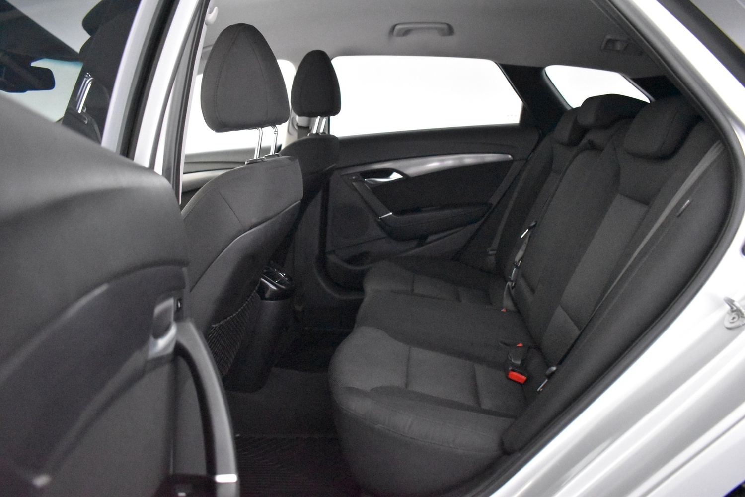 Hyundai i40 vaihtoauto