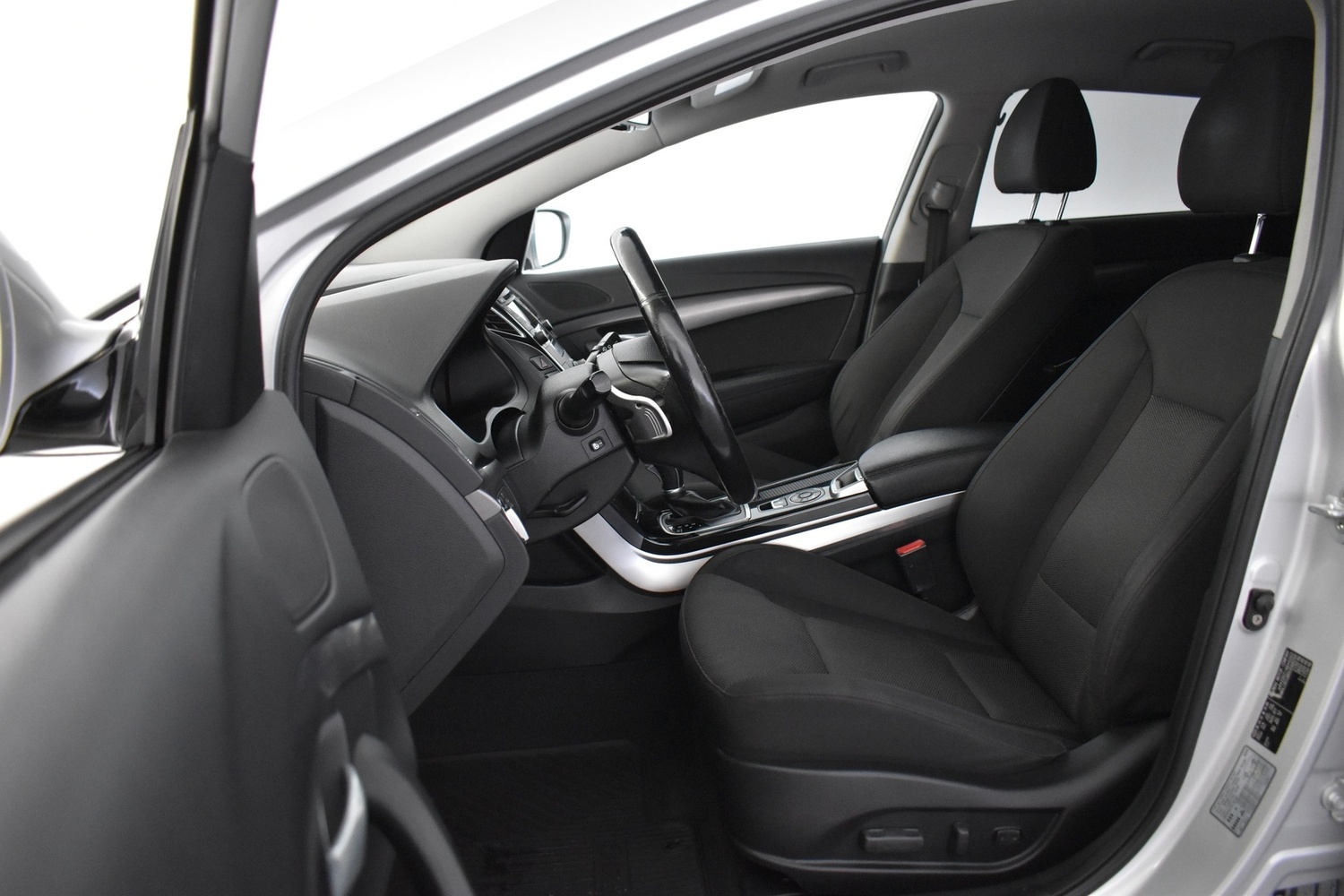Hyundai i40 vaihtoauto