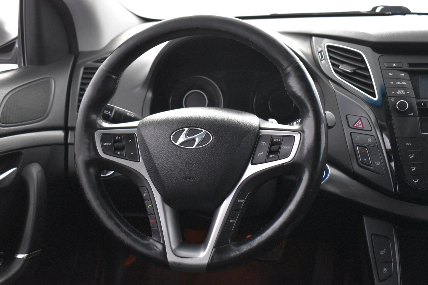 Hyundai i40 vaihtoauto