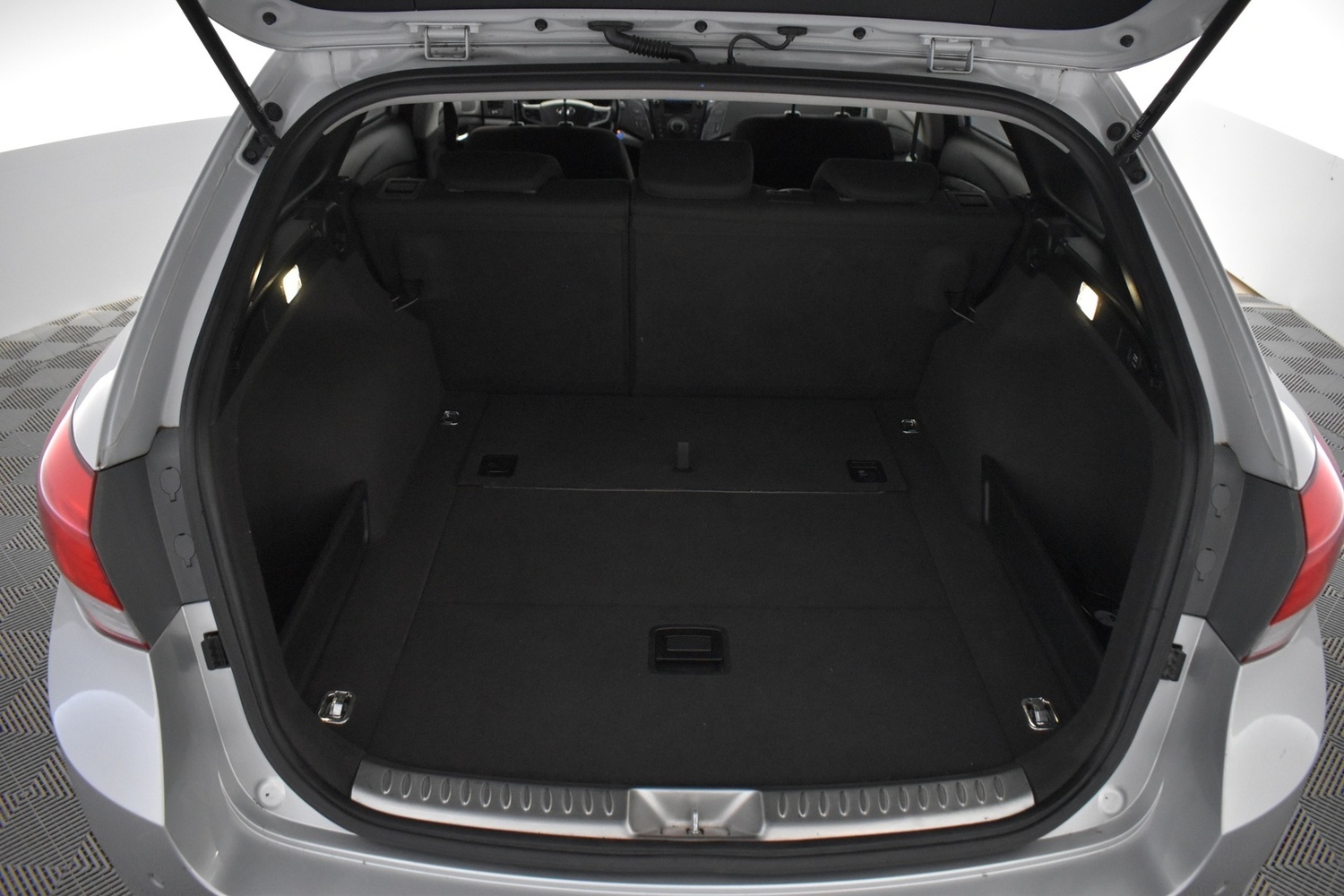 Hyundai i40 vaihtoauto