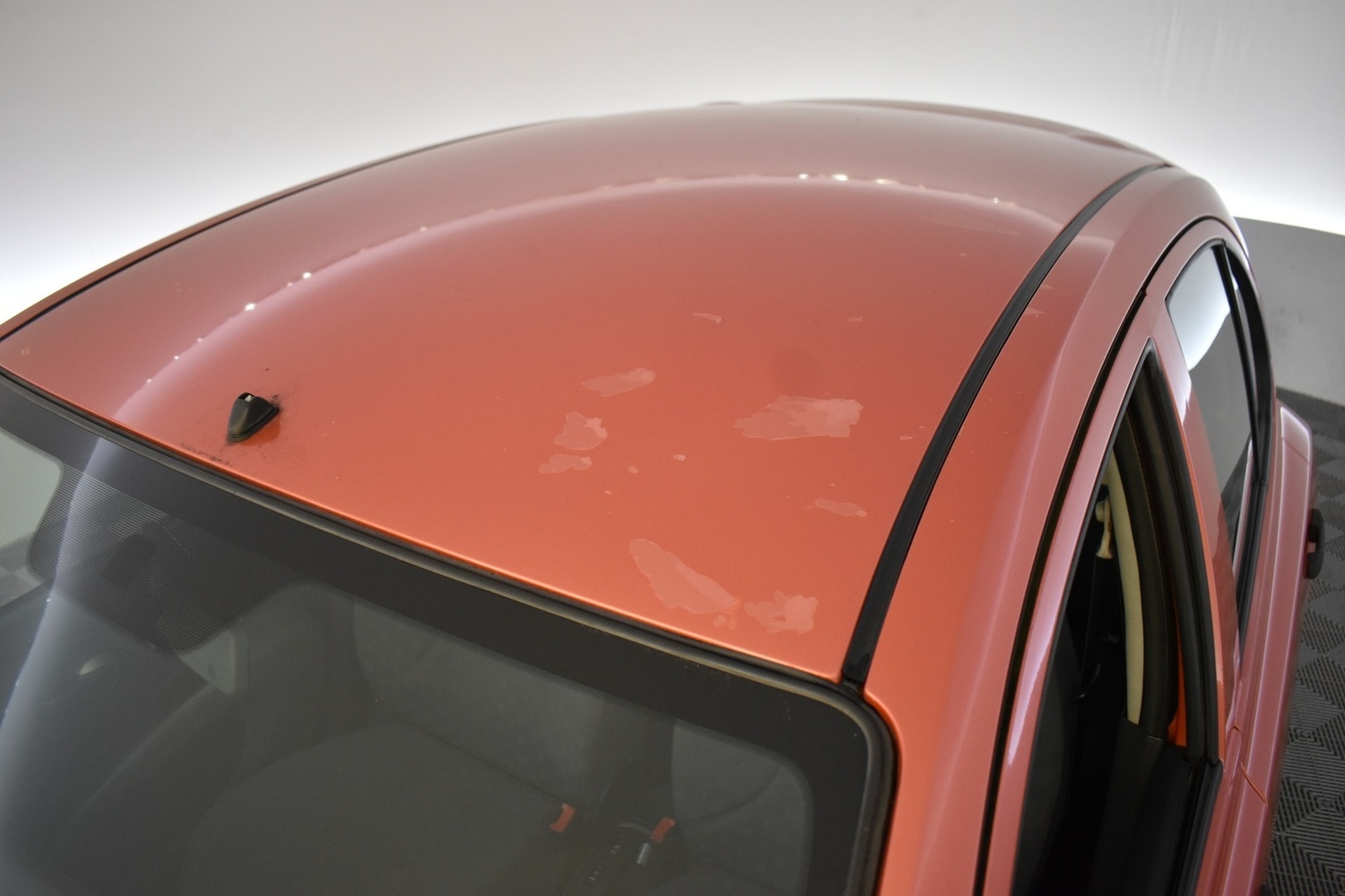 Nissan Micra vaihtoauto