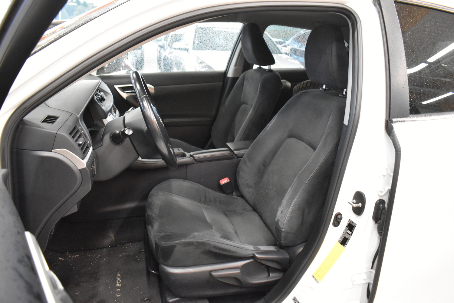 Lexus CT vaihtoauto